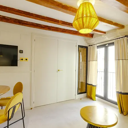 Appartement Cozy Charming In Historic Center