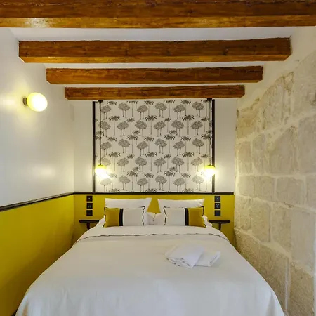 Appartement Cozy Charming In Historic Center