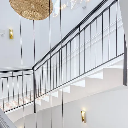 Cozy Charming In Historic Center Appartement *
