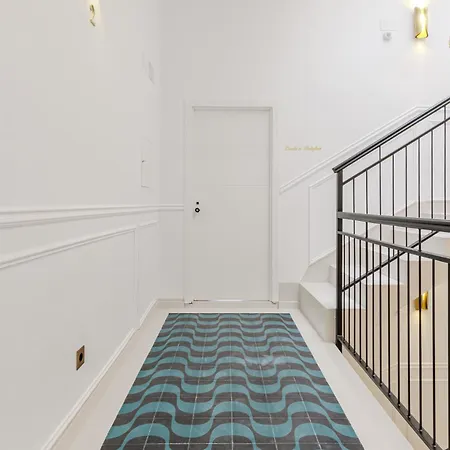 Cozy Charming In Historic Center