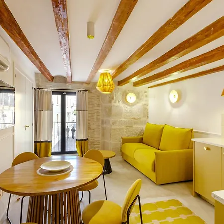 Cozy Charming In Historic Center