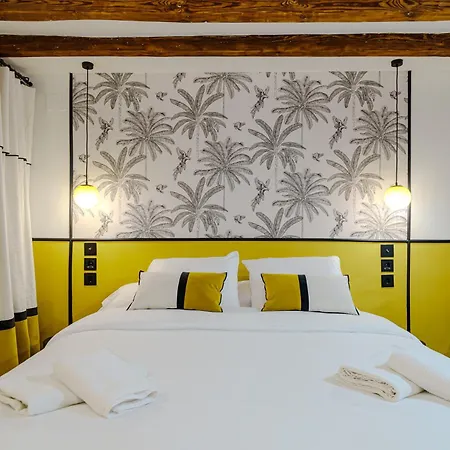 Cozy Charming In Historic Center Appartement