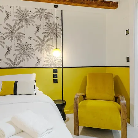 Cozy Charming In Historic Center
