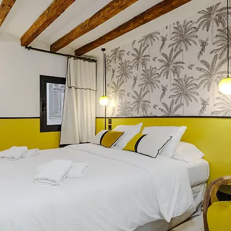 Cozy Charming In Historic Center Appartement
