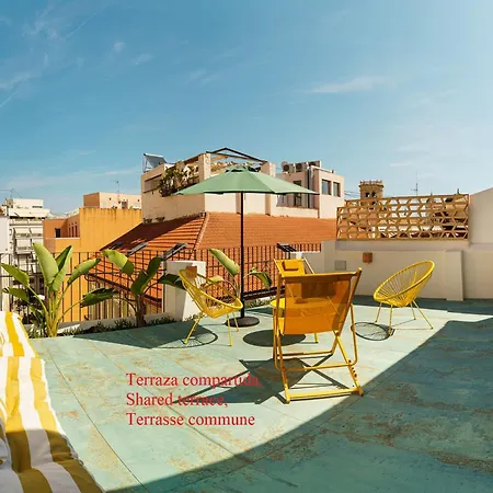 Cozy Charming In Historic Center Appartement