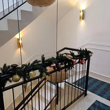 Cozy Charming In Historic Center