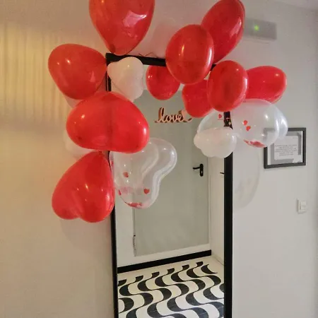 Cozy Charming In Historic Center Appartement *