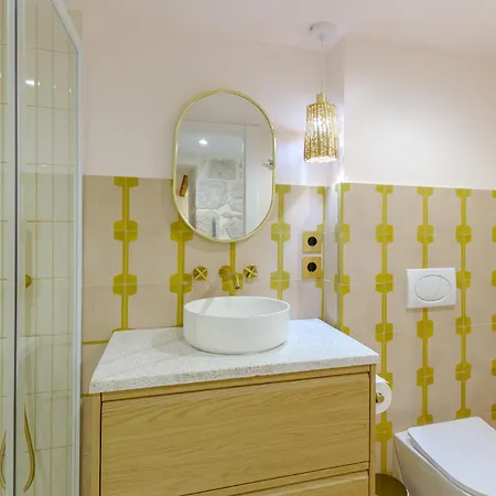 Cozy Charming In Historic Center