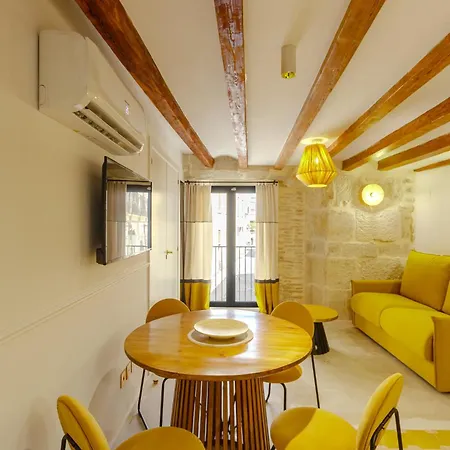 Apartment Cozy Charming In Historic Center