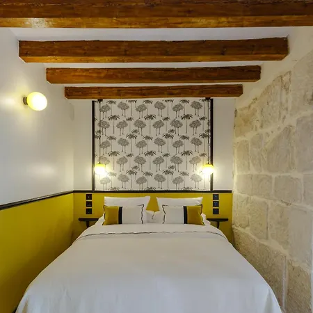 Apartment Cozy Charming In Historic Center *
